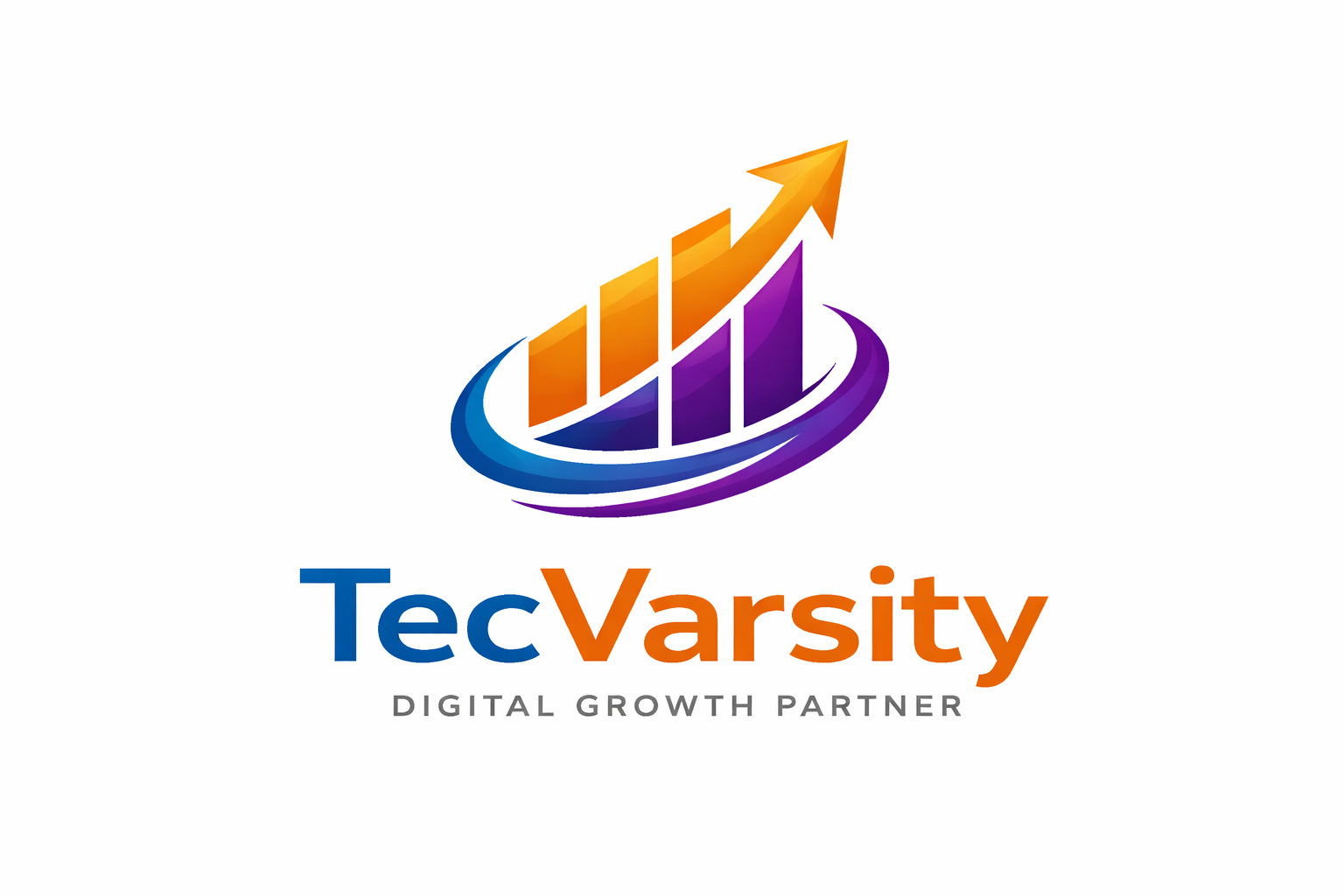 TecVarsity Logo